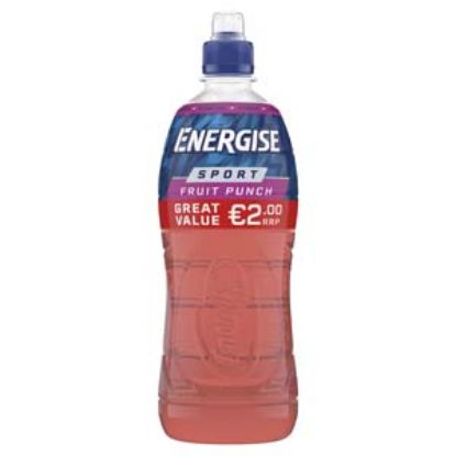 Picture of 750 Club Energise SPORT Fr Punch PM€2 x12 DRS